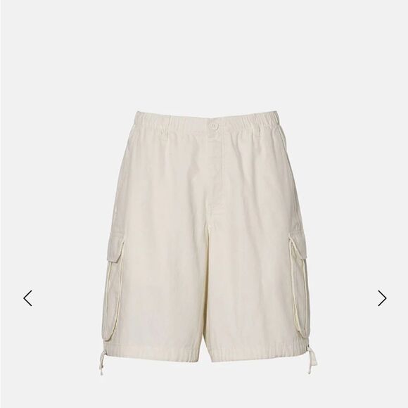 Elwood Men's Baggy Frieght Shorts - Picture 1 of 7